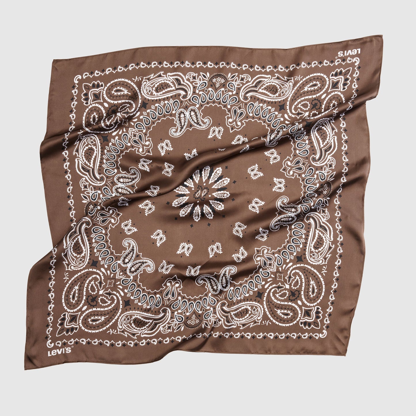 Levi's® Women's Satin Bandana