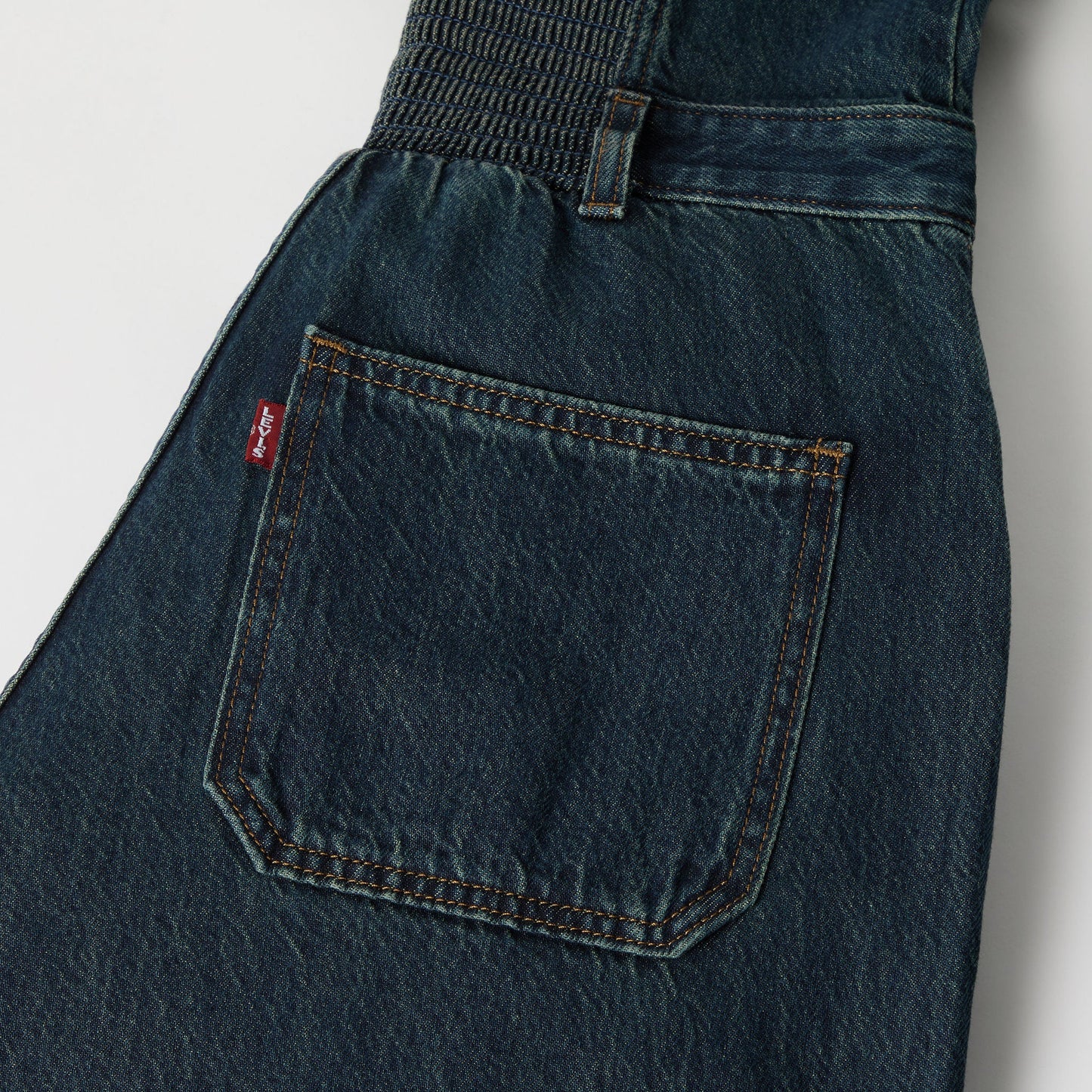 Levi's® Women's Seamed Jumpsuit
