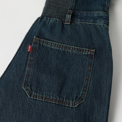 Thumbnail 7 - Levi's® Women's Seamed Jumpsuit - 0088T0002