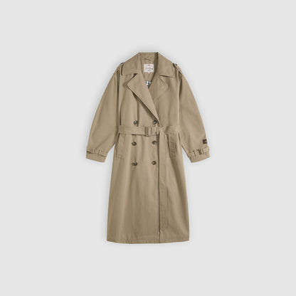 Thumbnail 5 - Levi's® Women's Serena Trench Coat - 006RW0004