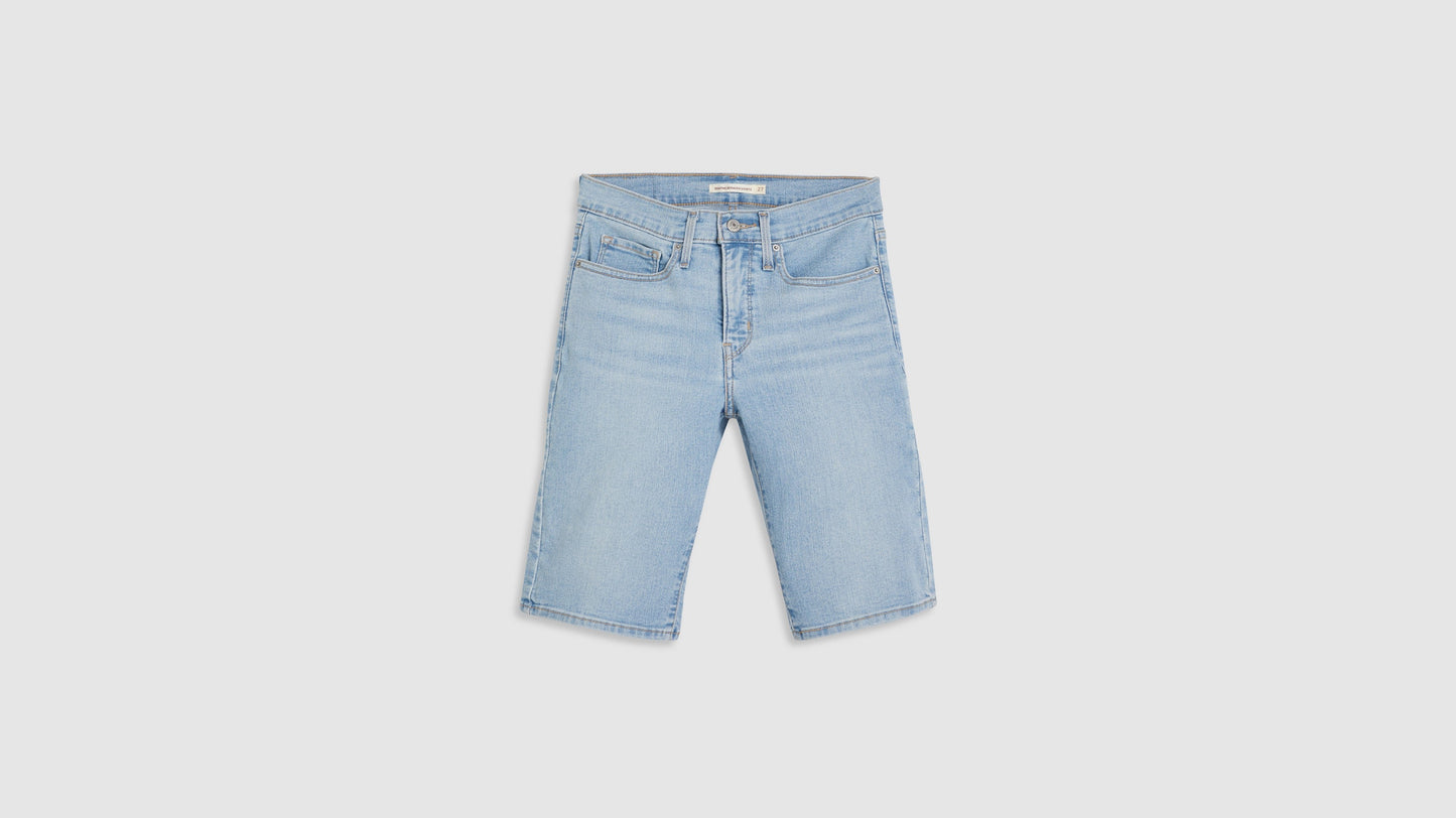 Levi's® Women's Shaping Bermuda Shorts