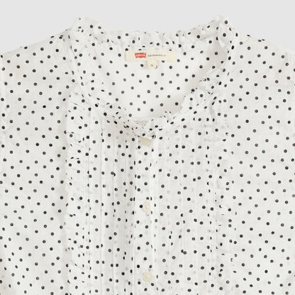 Thumbnail 6 - Levi's® Women's Shelby Slim Blouse - 007XG0001