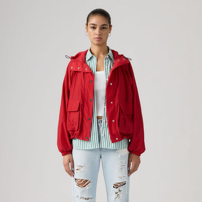 Thumbnail 1 - Levi's® Women's Simone Blouson Parka - 005AV0000
