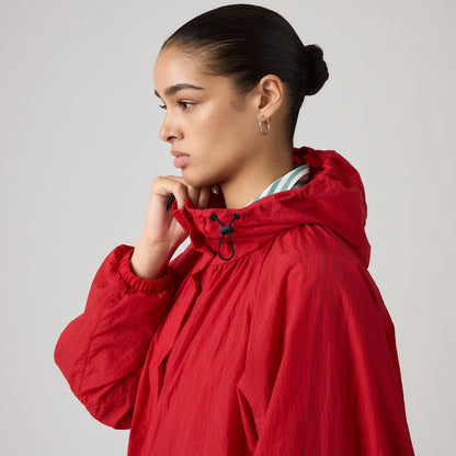 Thumbnail 4 - Levi's® Women's Simone Blouson Parka - 005AV0000