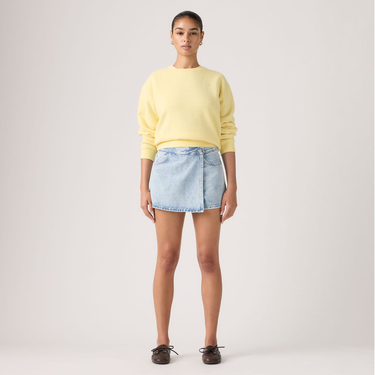 Levi's® Women's Skort