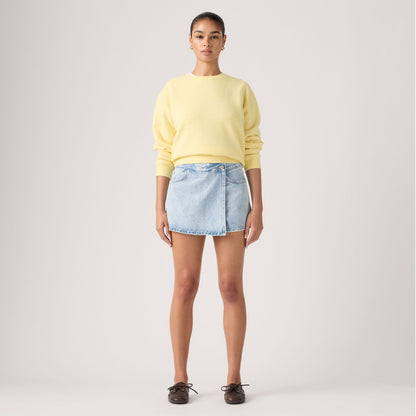 Thumbnail 1 - Levi's® Women's Skort - A35340006