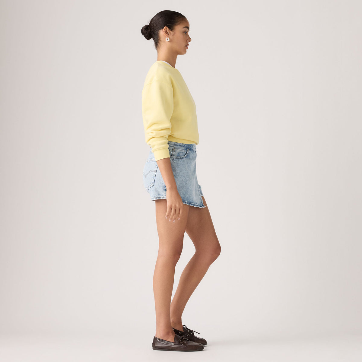 Levi's® Women's Skort