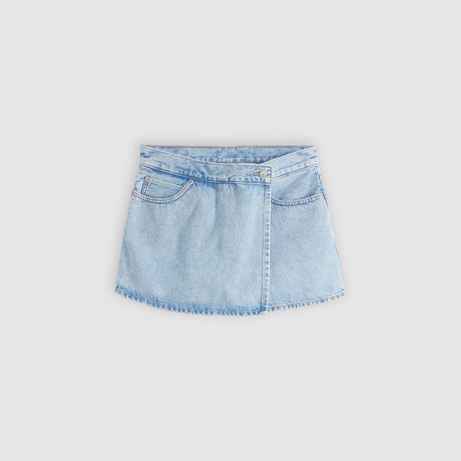 Main 4 - Levi's® Women's Skort - A35340006