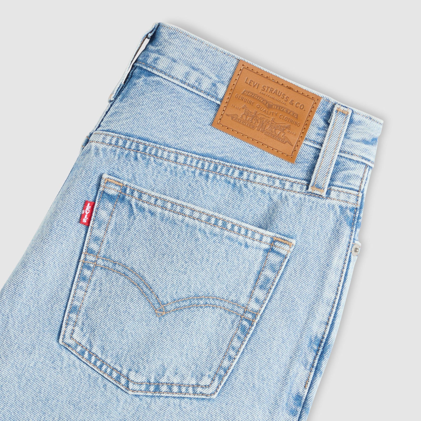 Main 5 - Levi's® Women's Skort - A35340006