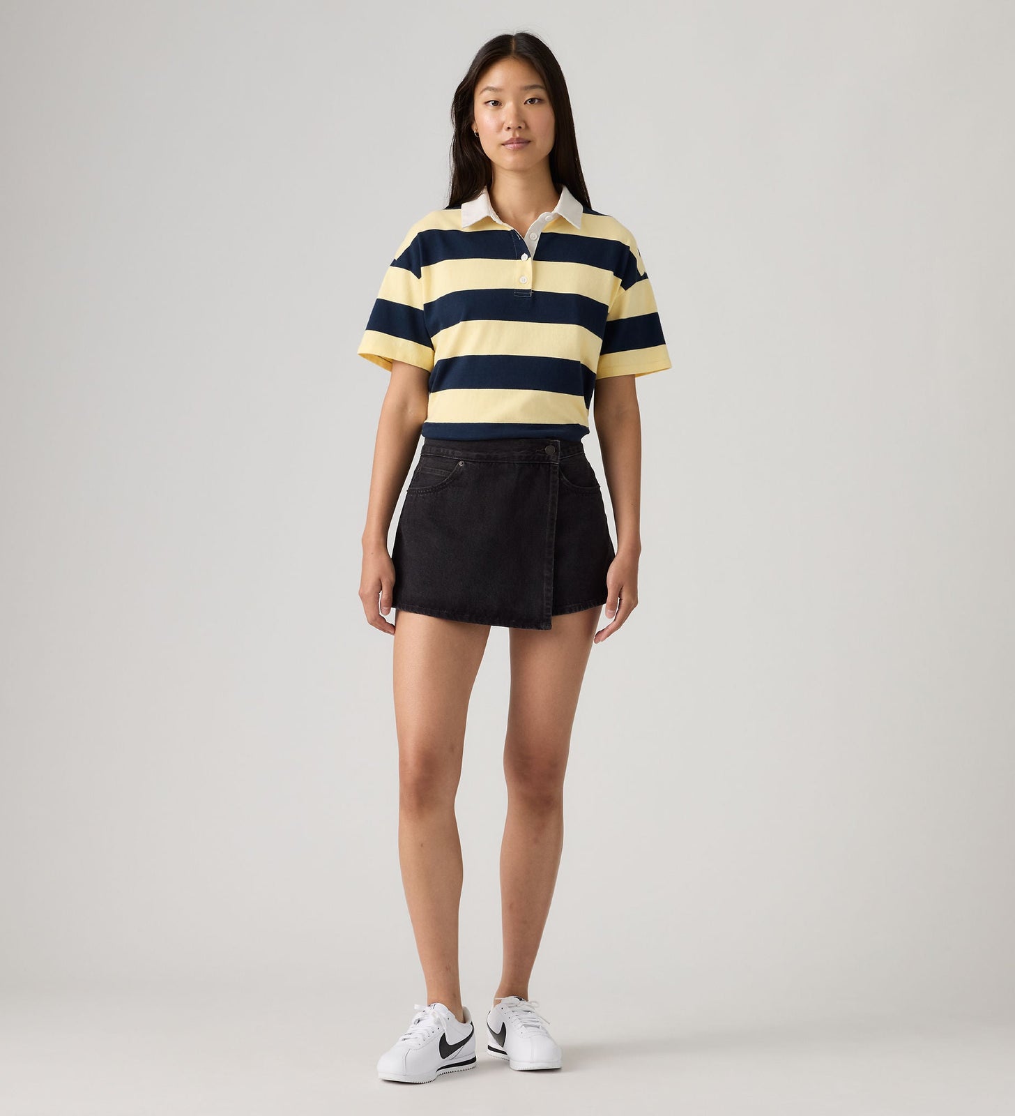 Main 2 - Levi's® Women's Skort - A35340007