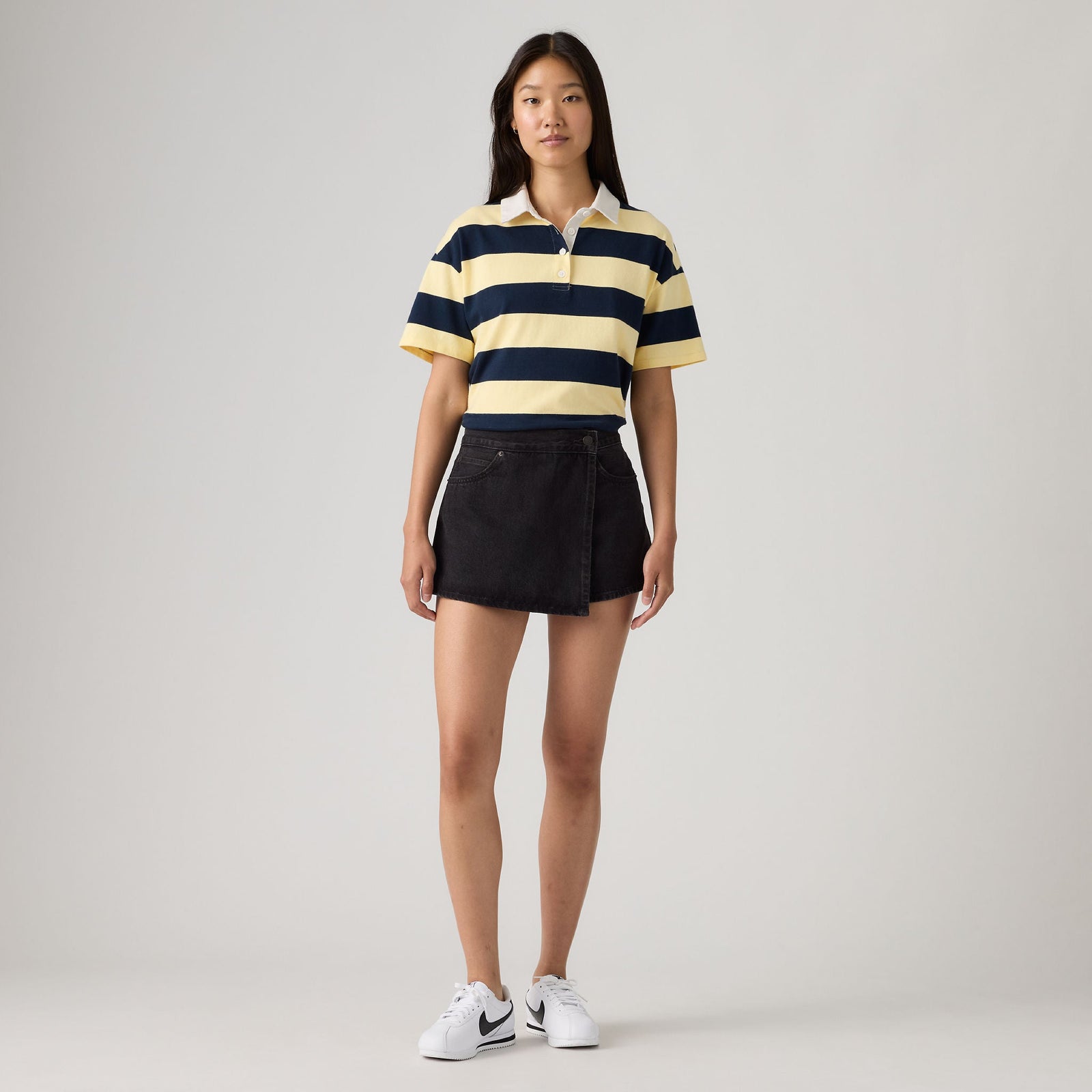 Main 2 - Levi's® Women's Skort - A35340007