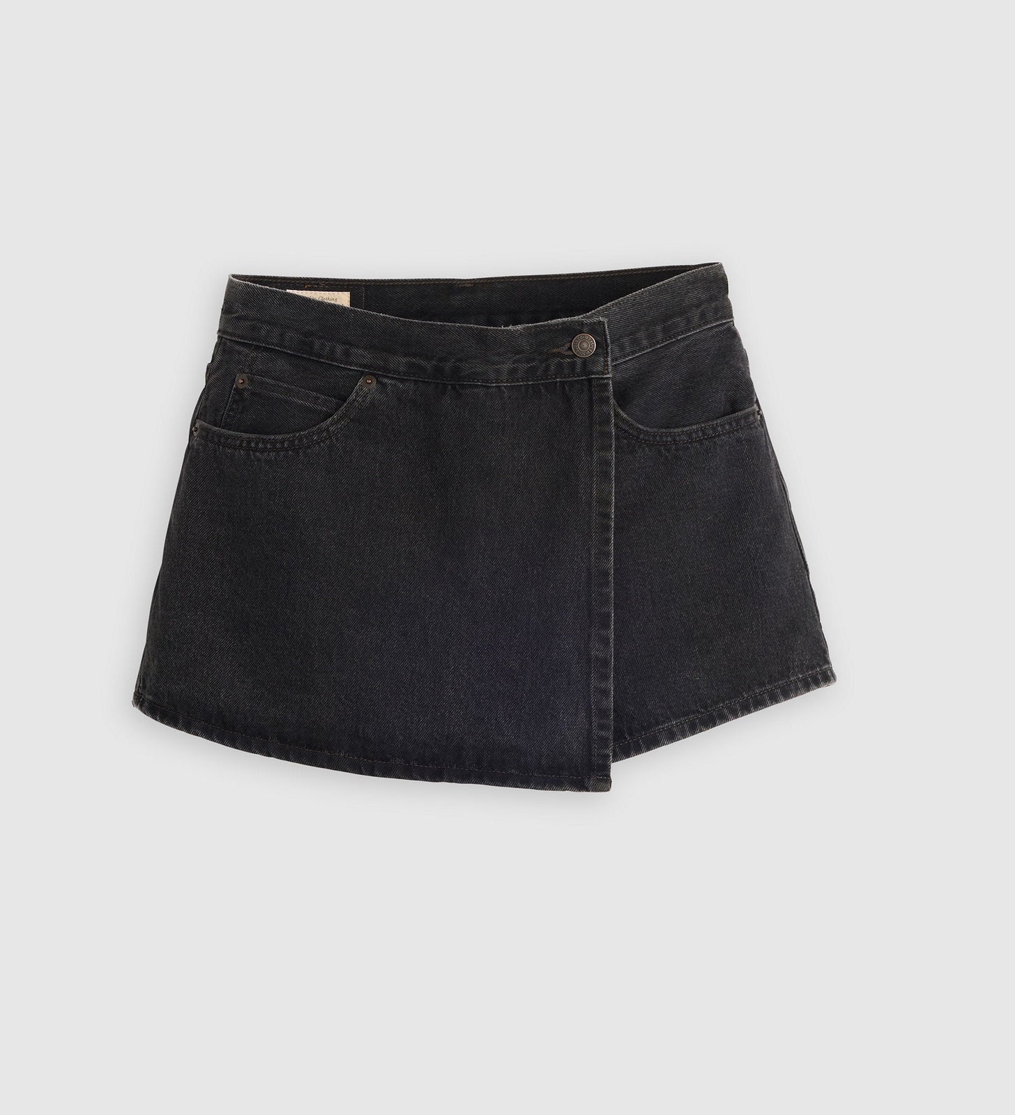 Main 4 - Levi's® Women's Skort - A35340007
