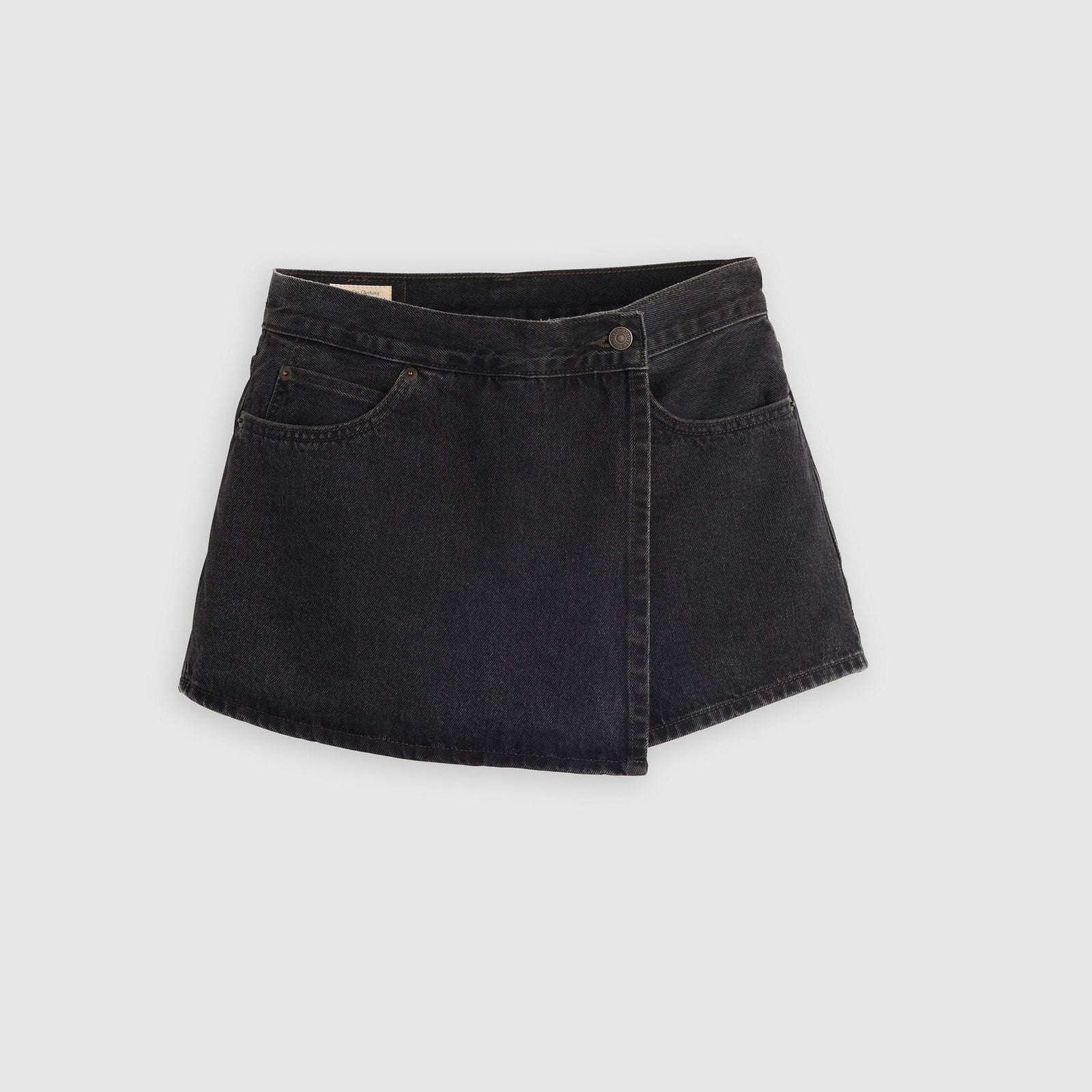 Main 4 - Levi's® Women's Skort - A35340007