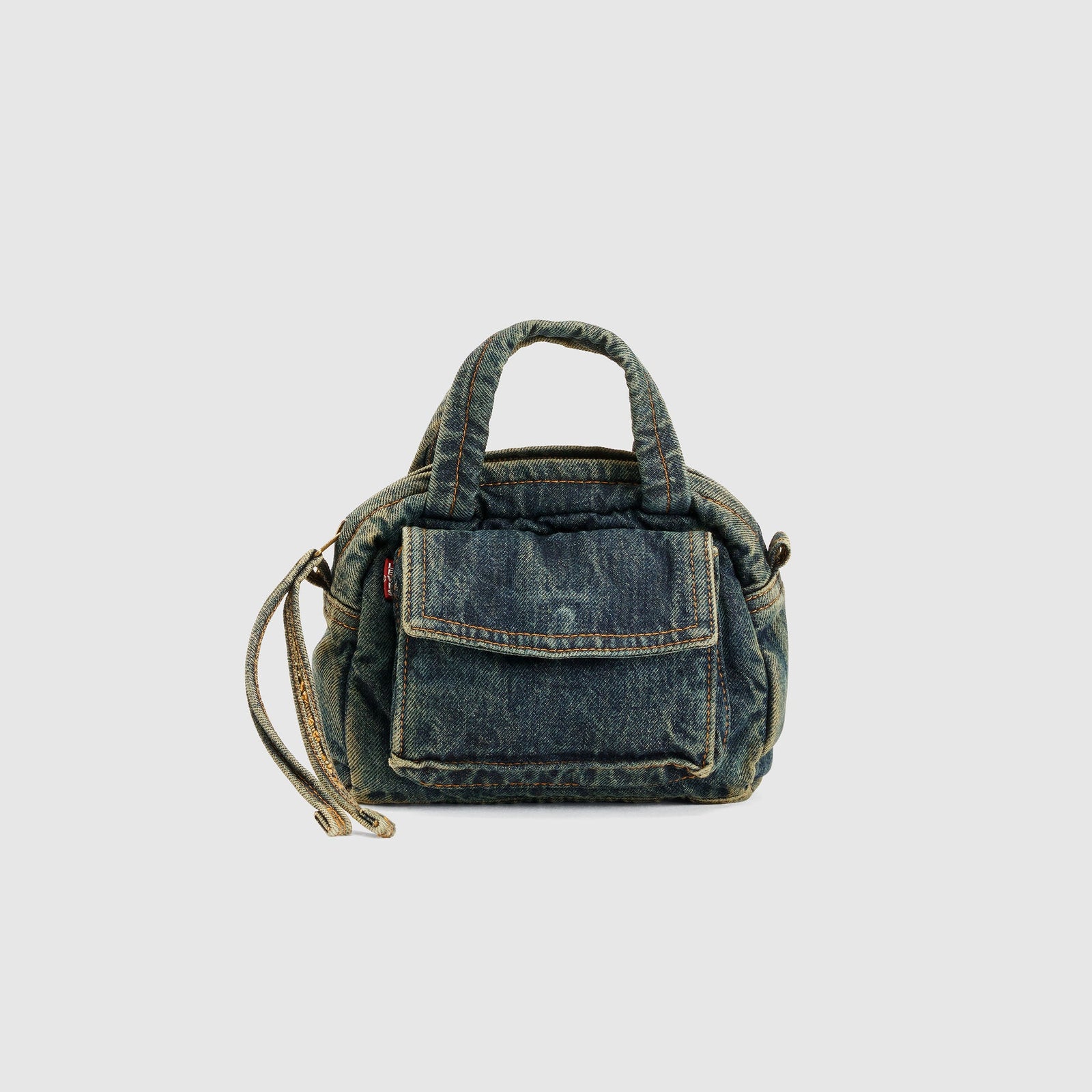 Main 3 - Levi's® Women's Small Blake Handbag - 007Z80000