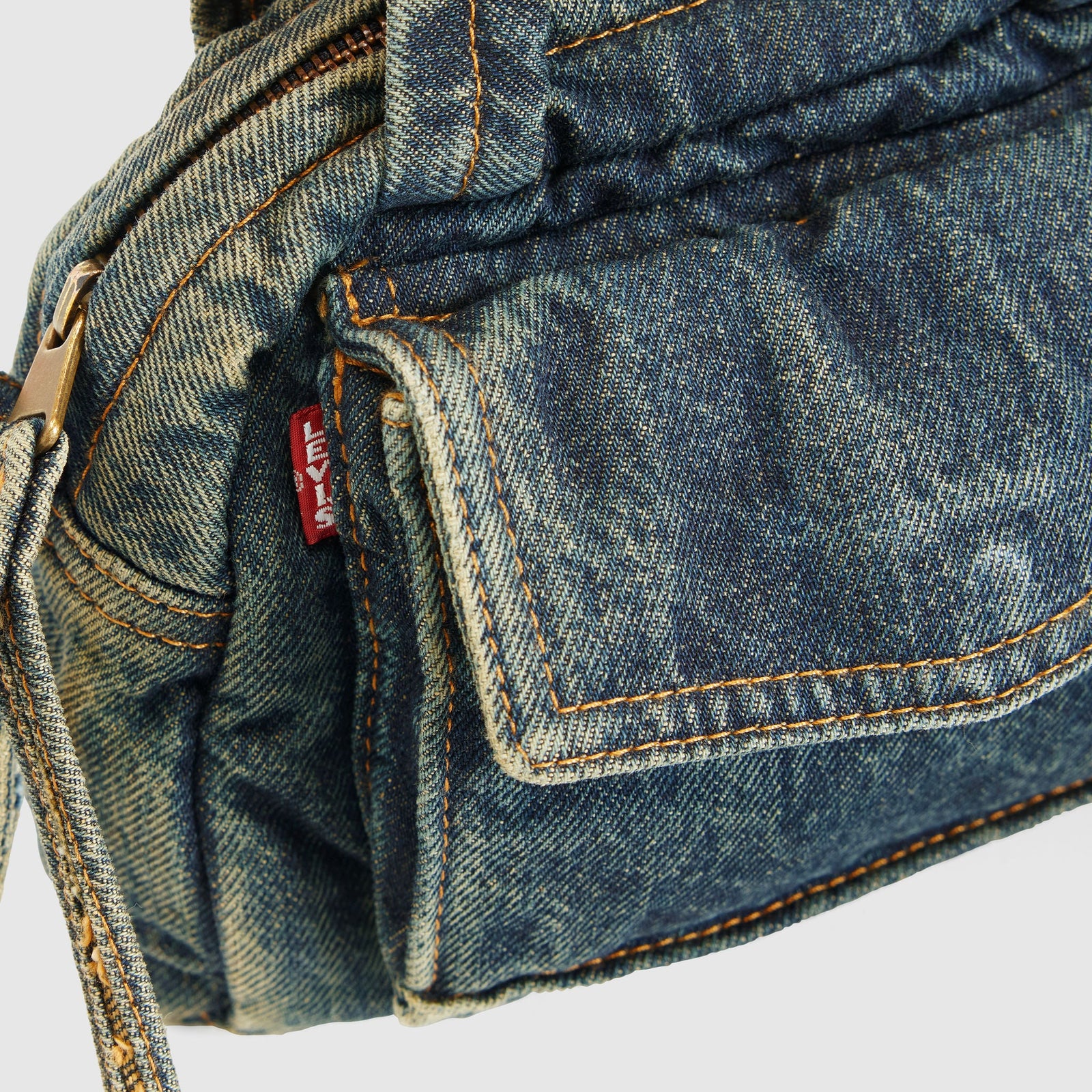 Main 4 - Levi's® Women's Small Blake Handbag - 007Z80000