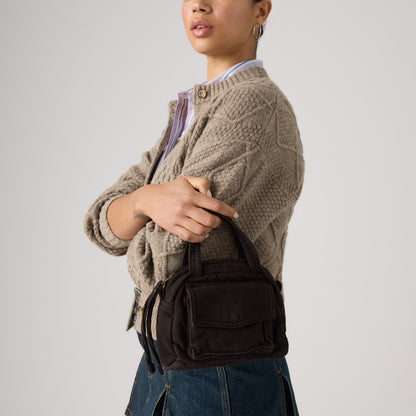 Thumbnail 2 - Levi's® Women's Small Blake Handbag - 007Z80004
