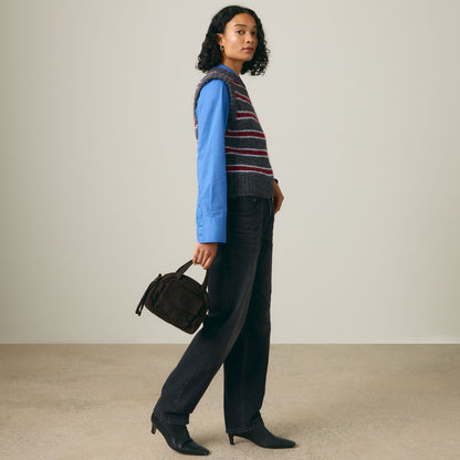 Thumbnail 3 - Levi's® Women's Small Blake Handbag - 007Z80004
