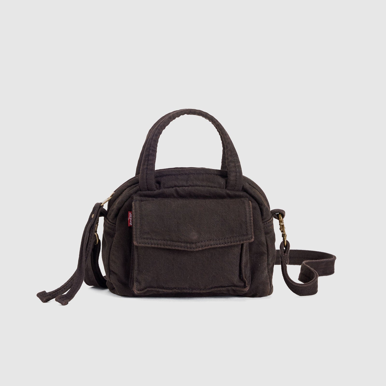 Main 5 - Levi's® Women's Small Blake Handbag - 007Z80004