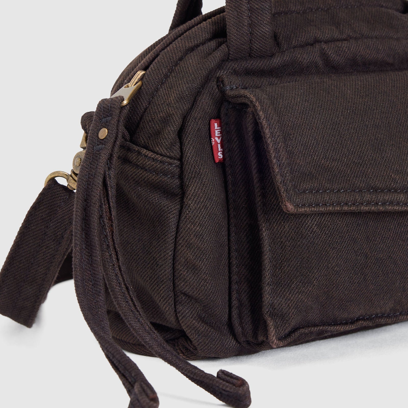 Main 6 - Levi's® Women's Small Blake Handbag - 007Z80004