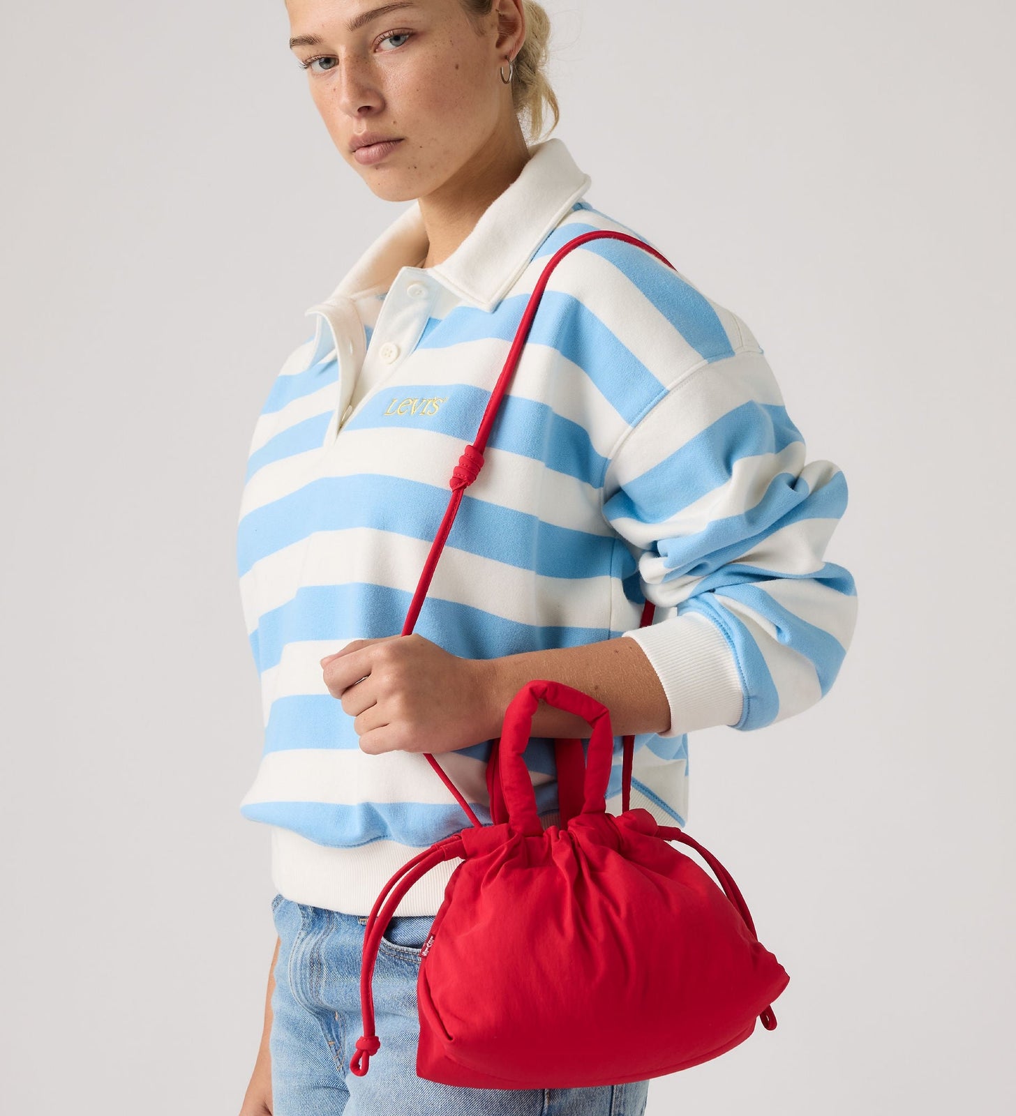 Main 1 - Levi's® Women's Small Casey Bag - 007ZA0000