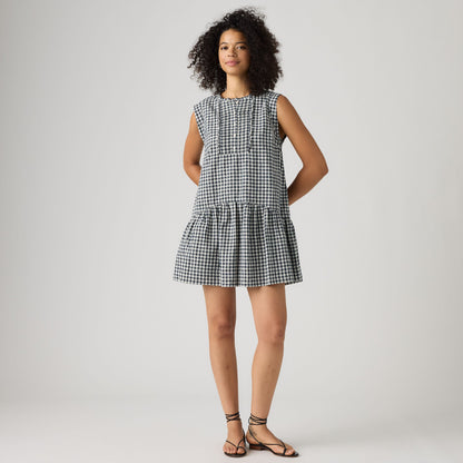 Thumbnail 1 - Levi's® Women's Solara Sleeveless Mini Dress - 007XS0010