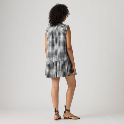Thumbnail 2 - Levi's® Women's Solara Sleeveless Mini Dress - 007XS0010