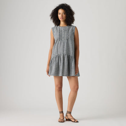 Thumbnail 3 - Levi's® Women's Solara Sleeveless Mini Dress - 007XS0010