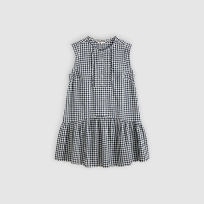 Thumbnail 5 - Levi's® Women's Solara Sleeveless Mini Dress - 007XS0010