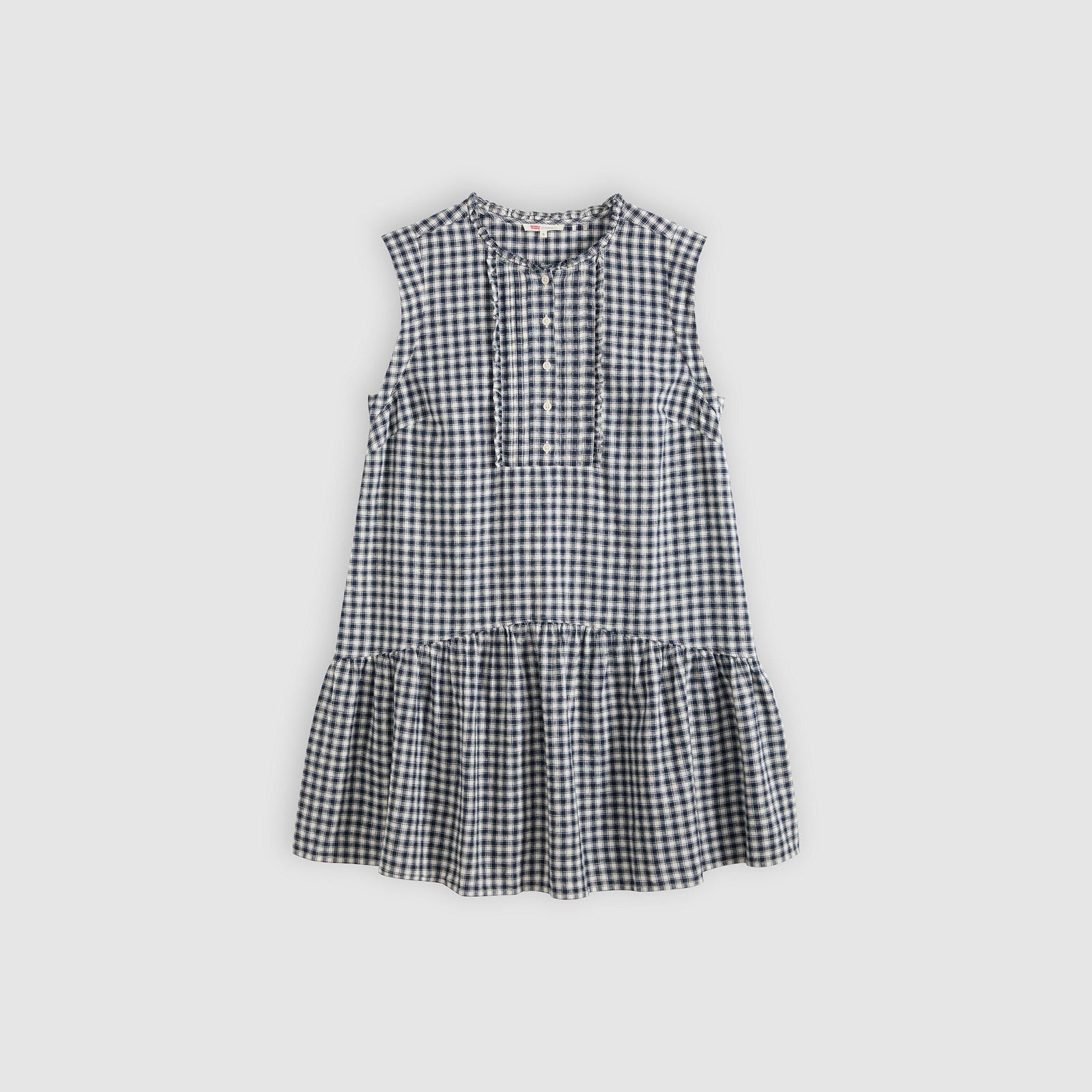 Main 5 - Levi's® Women's Solara Sleeveless Mini Dress - 007XS0010