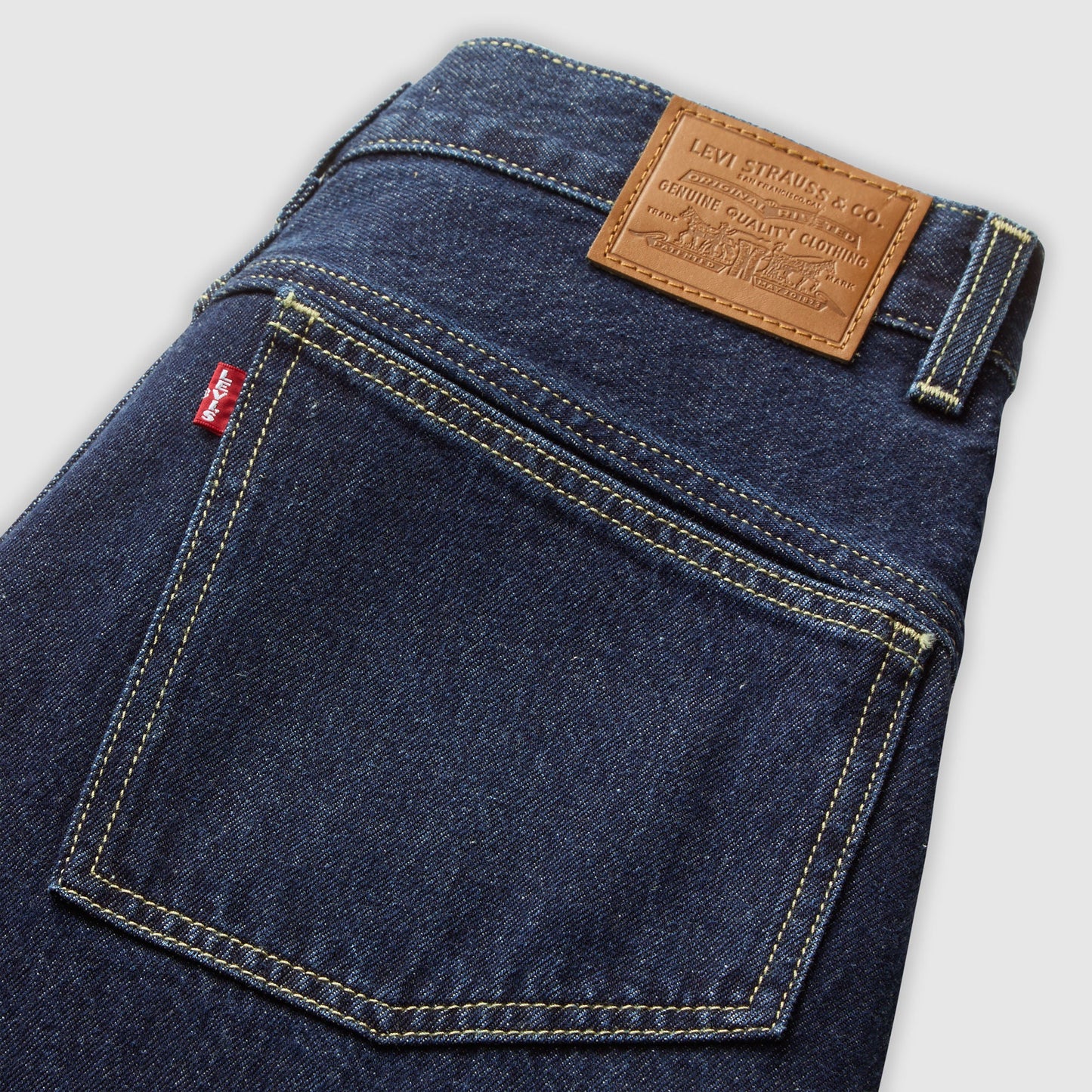 Levi's® Women's Super Baggy Barrel Jeans