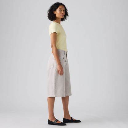Thumbnail 4 - Levi's® Women's Super Baggy Jorts - 005DT0016