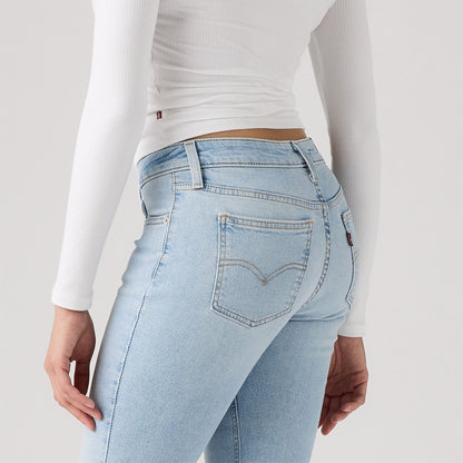 Thumbnail 7 - Levi's® Women's Superlow Bootcut Jeans - A46790014