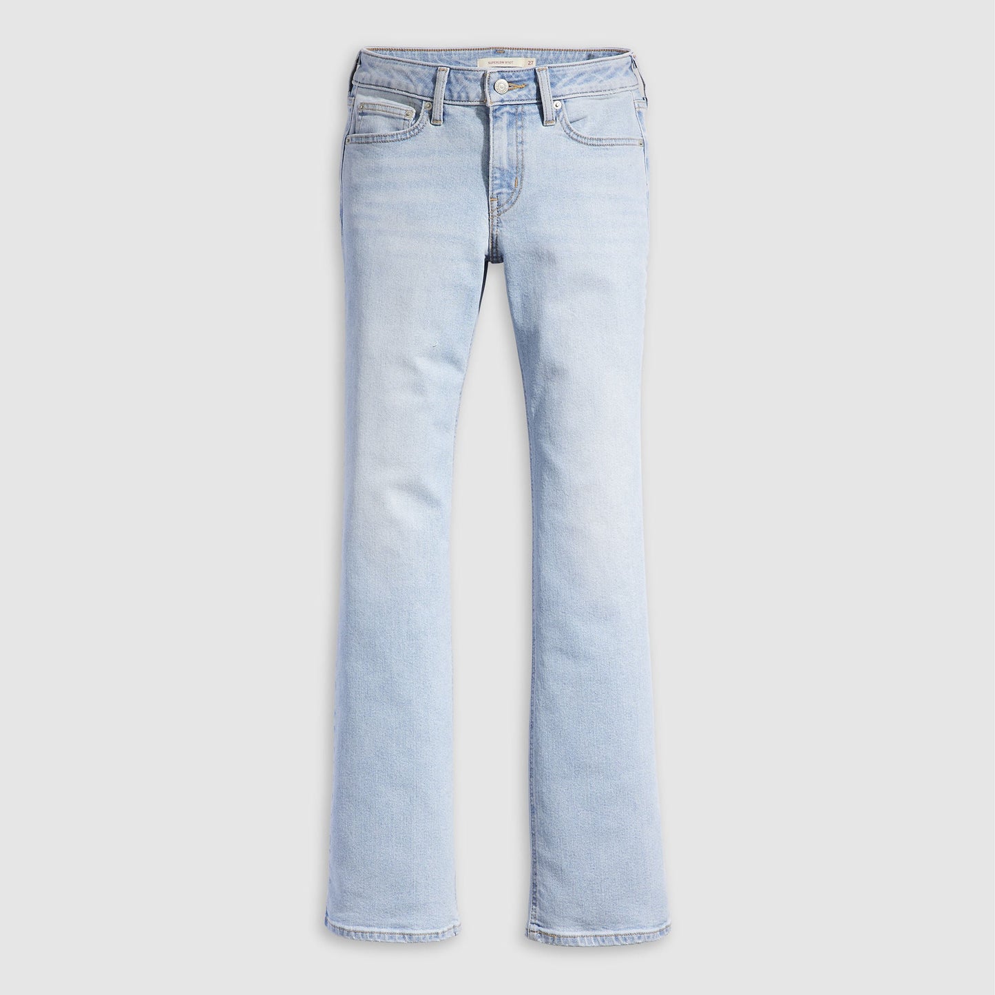 Levi's® Women's Superlow Bootcut Jeans