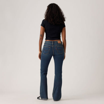 Thumbnail 2 - Levi's® Women's Superlow Bootcut Jeans - A46790042