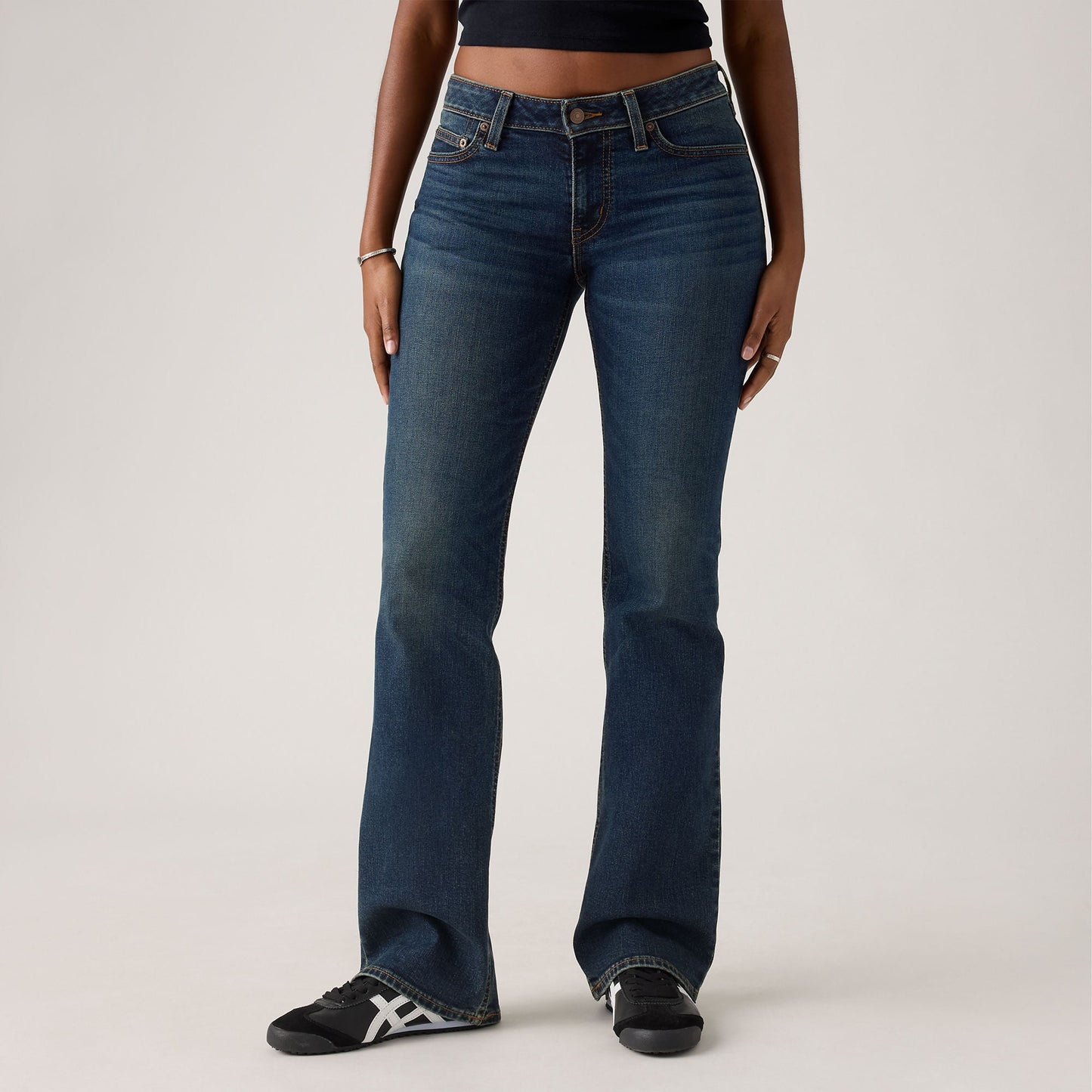 Levi's® Women's Superlow Bootcut Jeans