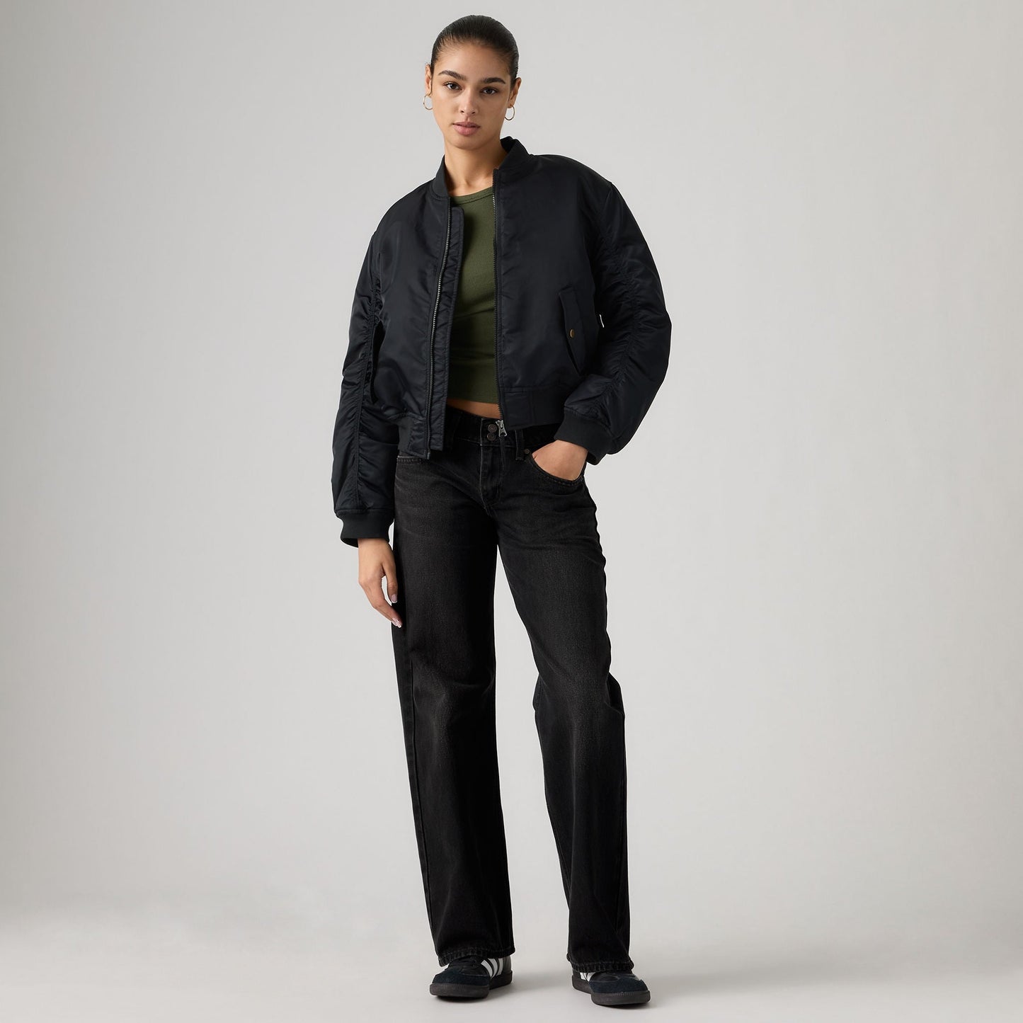 Levi's® Women's Superlow Loose Jeans