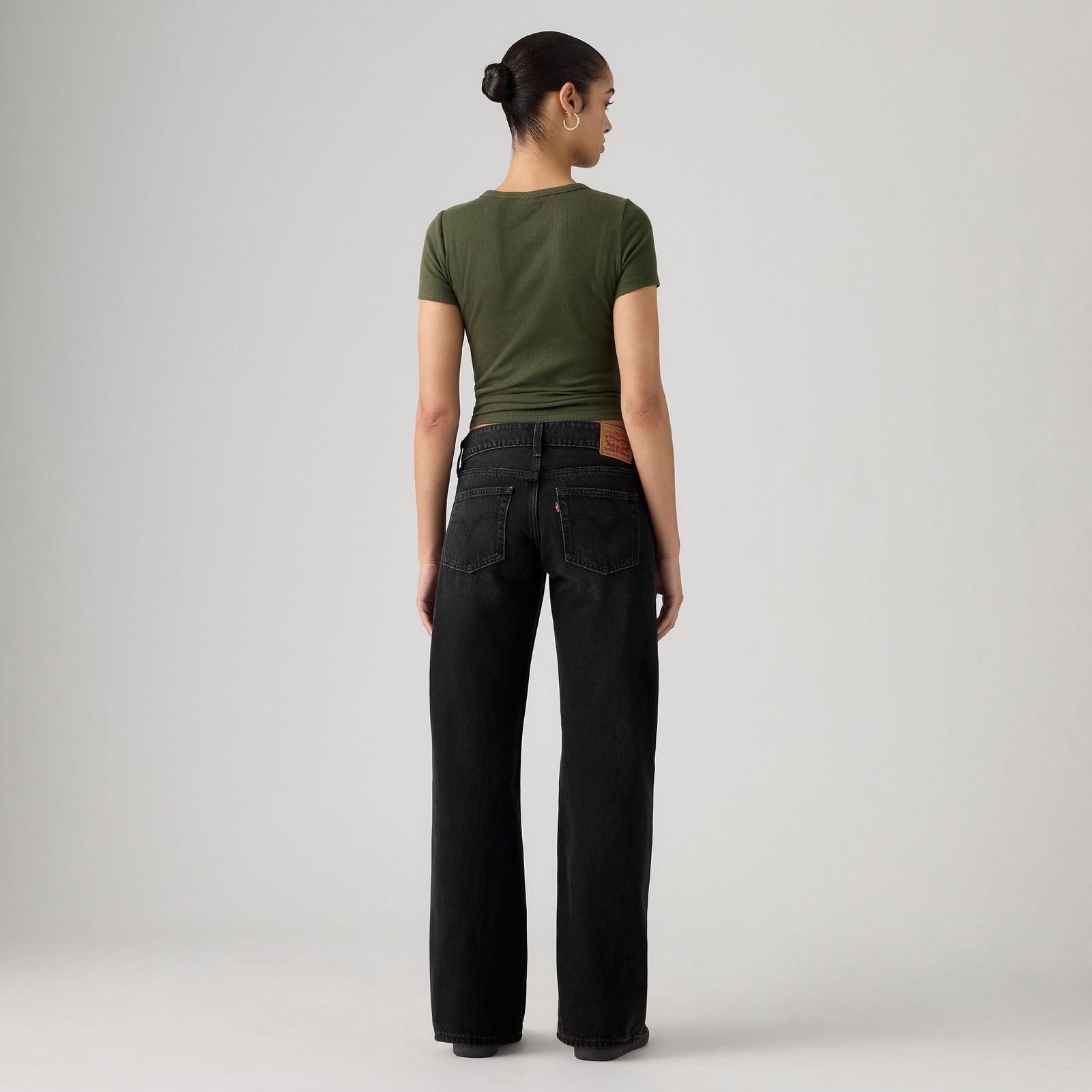 Main 2 - Levi's® Women's Superlow Loose Jeans - A74980027