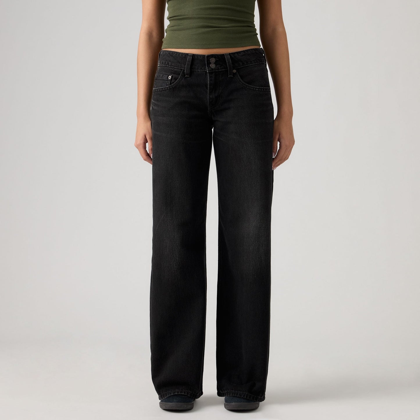 Levi's® Women's Superlow Loose Jeans