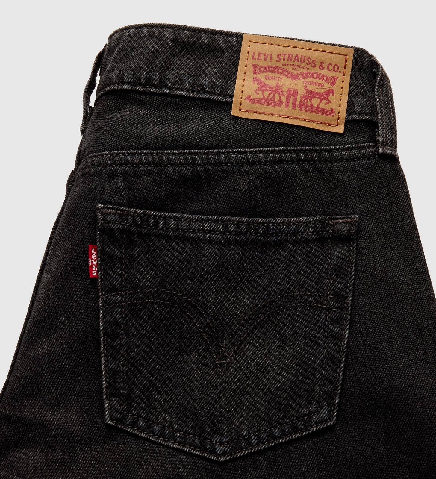 Main 7 - Levi's® Women's Superlow Loose Jeans - A74980027