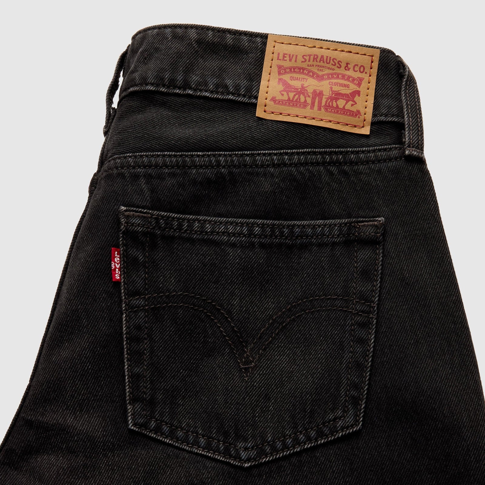 Main 7 - Levi's® Women's Superlow Loose Jeans - A74980027