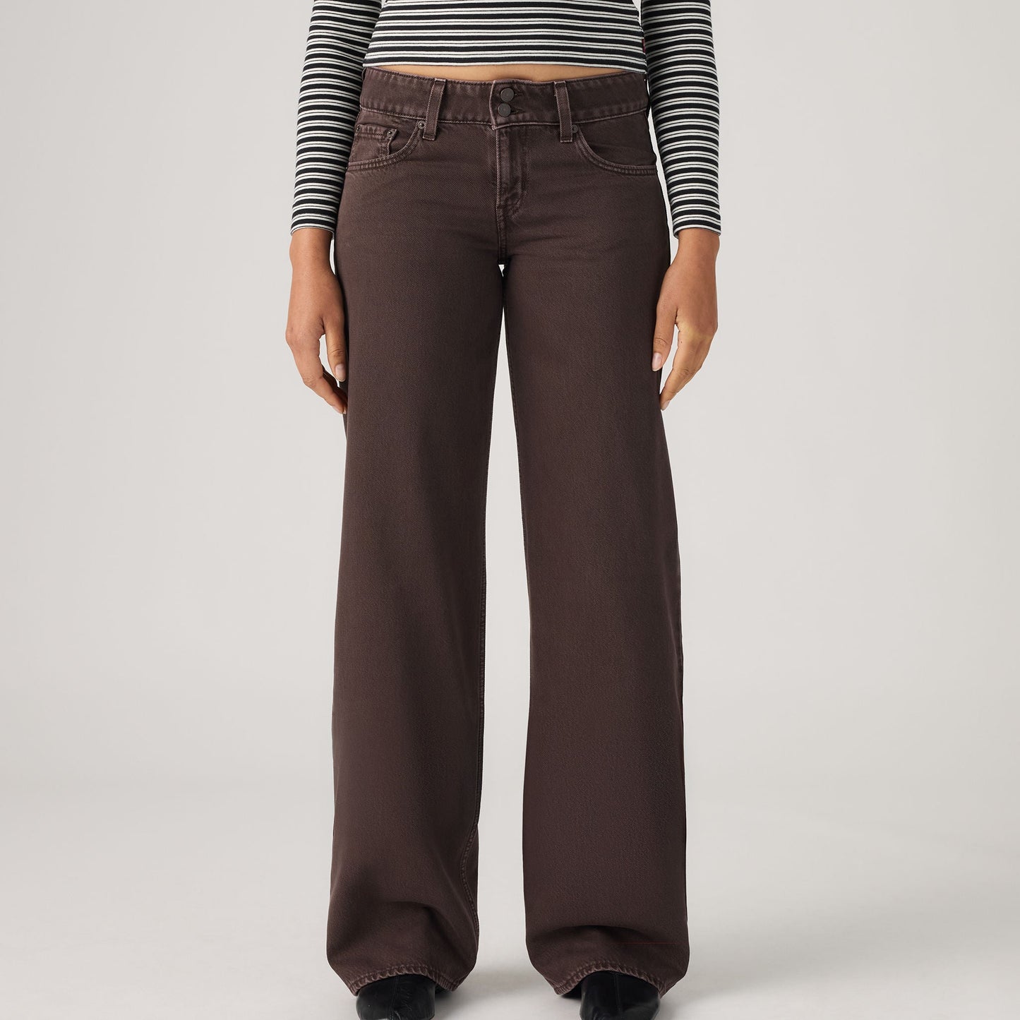 Levi's® Women's Superlow Loose Jeans