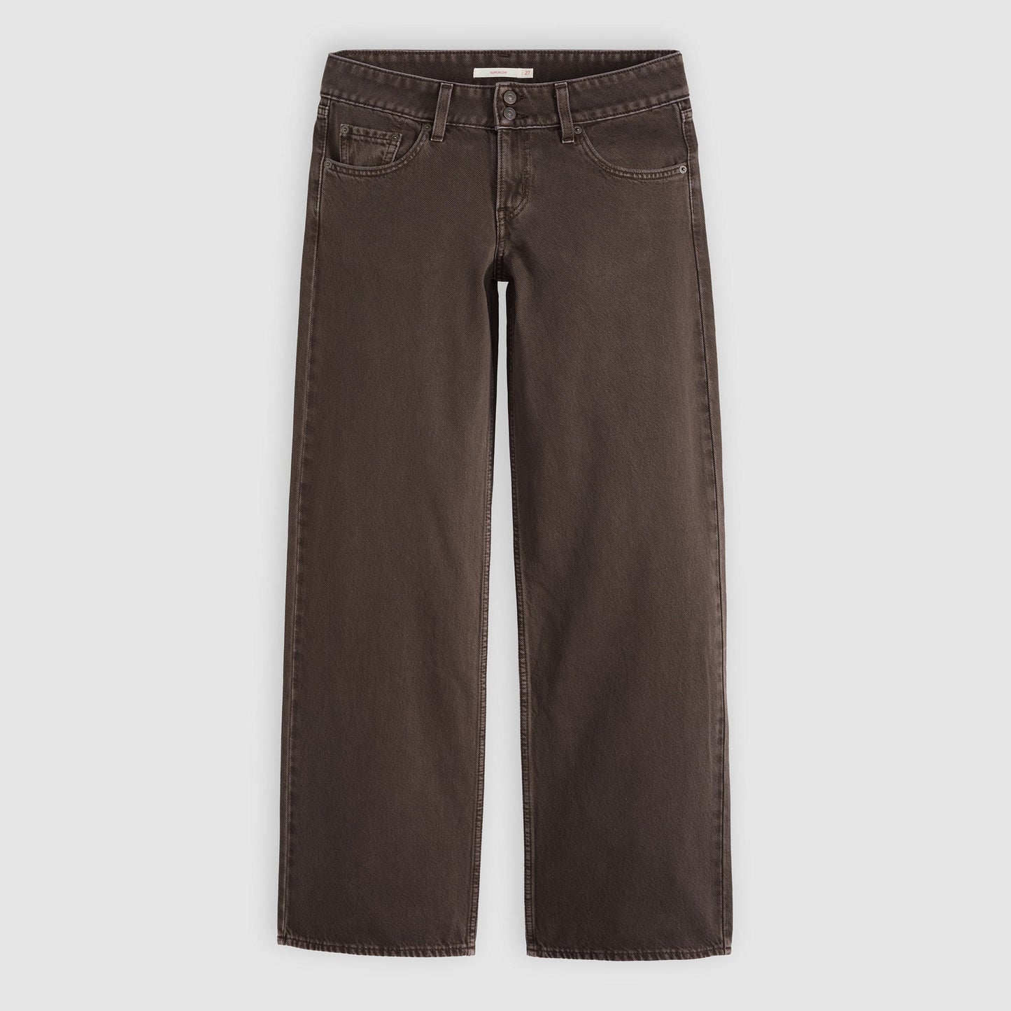 Levi's® Women's Superlow Loose Jeans