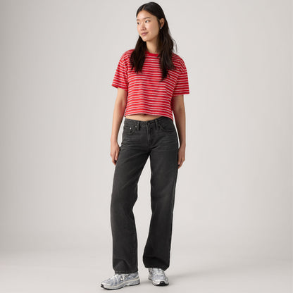 Thumbnail 1 - Levi's® Women's Superlow Straight Jeans SCL - 