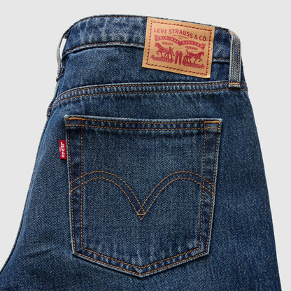 Thumbnail 7 - Levi's® Women's Superlow Straight Jeans - 0081X0009