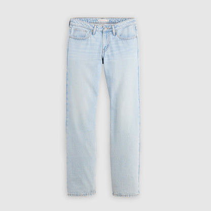 Thumbnail 6 - Levi's® Women's Superlow Straight Jeans - 0081X0011