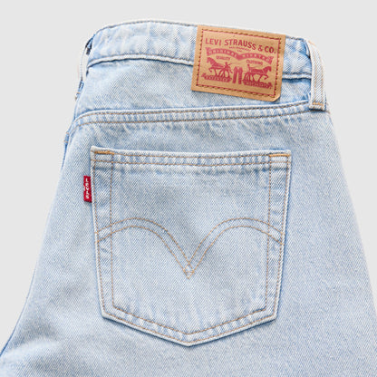 Thumbnail 7 - Levi's® Women's Superlow Straight Jeans - 0081X0011