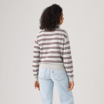 Thumbnail 2 - Levi's® Women's Supersoft Long-Sleeve Polo - 007VY0001