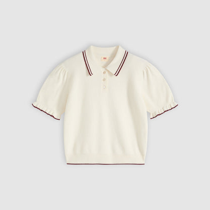Thumbnail 5 - Levi's® Women's Supersoft Summer Short-Sleeve Polo - 007VQ0002