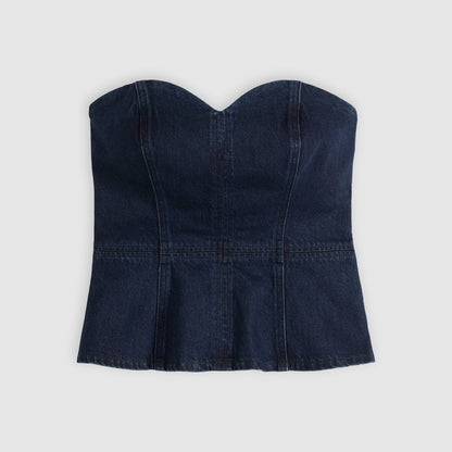 Thumbnail 5 - Levi's® Women's Sweetheart Bustier - 0082T0000