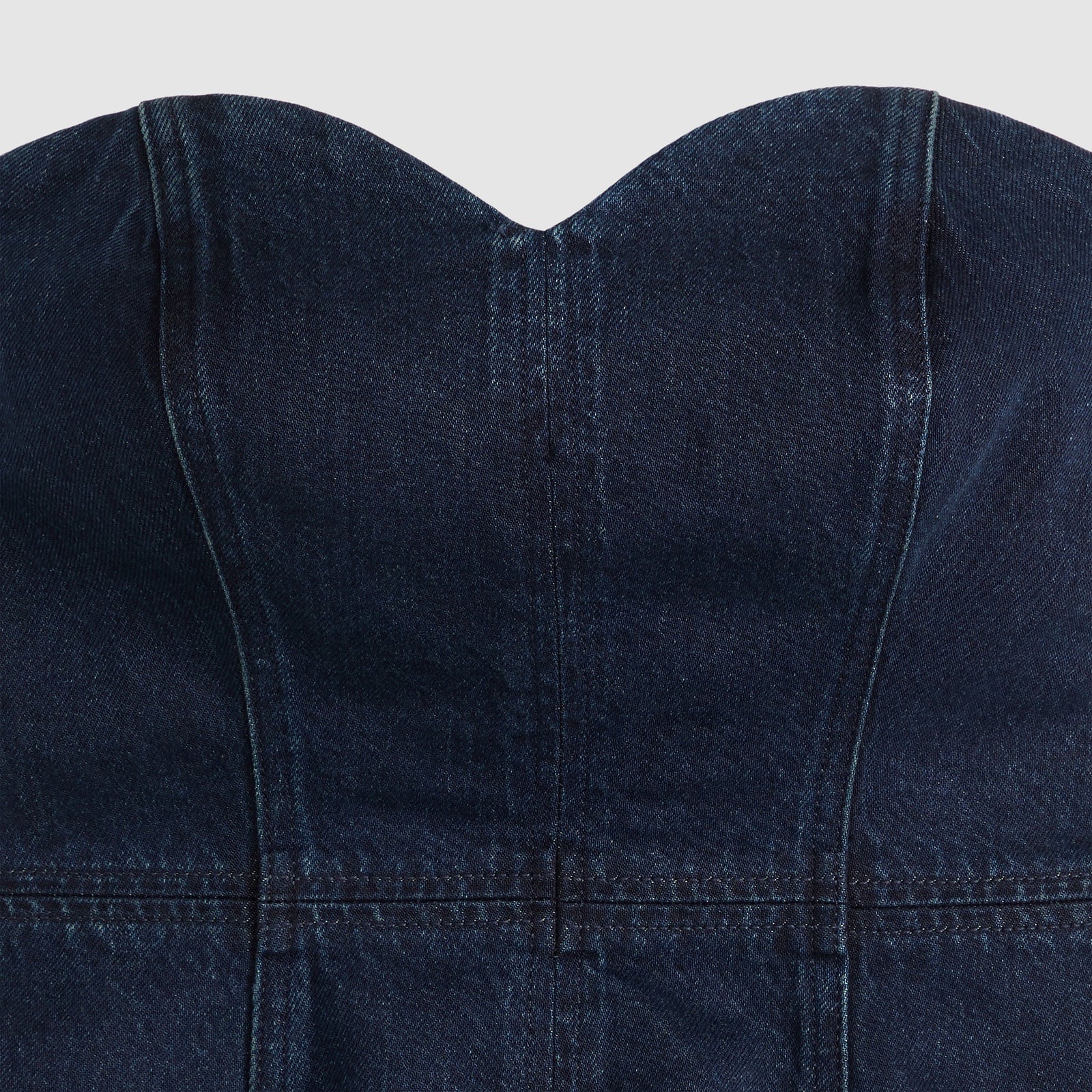 Main 6 - Levi's® Women's Sweetheart Bustier - 0082T0000